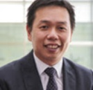 Kevyn Yong