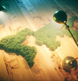 Le rôle de la confiance dans les liens entre démarches individuelles et politiques environnementales