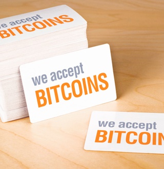 Accepteriez-vous des bitcoins?