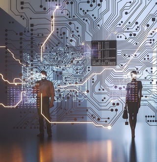 Gender equality: is artificial intelligence a blessing or a curse?