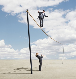 The Rising Financial Imbalances of the Eurozone: Rebuilding in Unstable Times