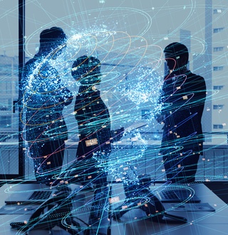LEVERAGING ARTIFICIAL INTELLIGENCE FOR ENTERPRISE INNOVATION