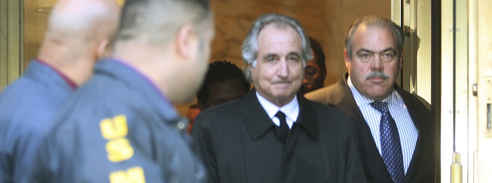 Affaire Madoff: Quand la confiance est injustifiée