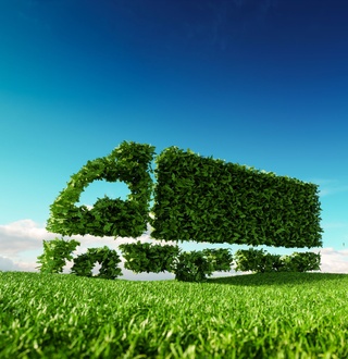 Sustainable City Logistics