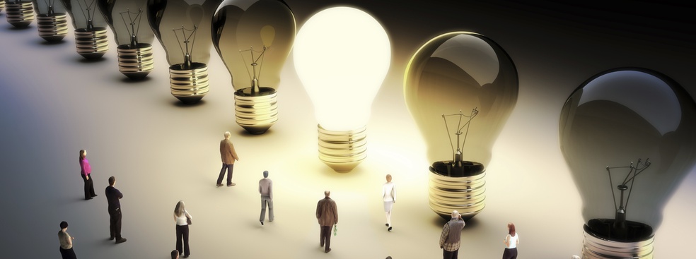 Tapping into the knowledge-based economy: How to boost your organization’s innovation