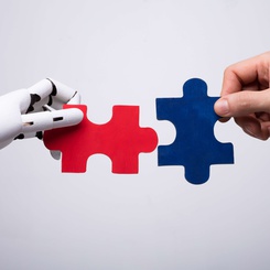 Perturber l’IA : un manifeste pour une gouvernance algorithmique résiliente et efficiente