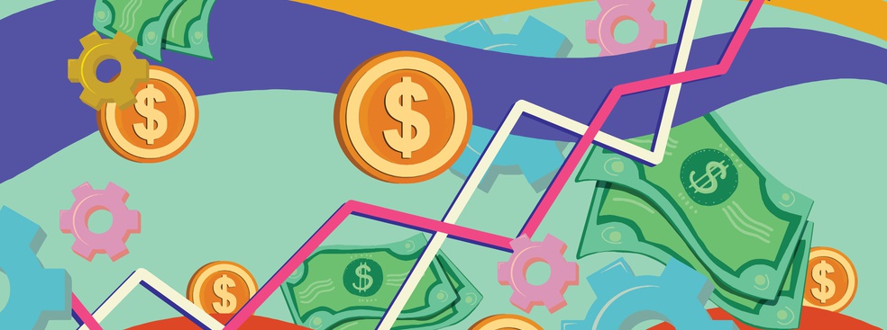 Developing a calibrated marketing budget