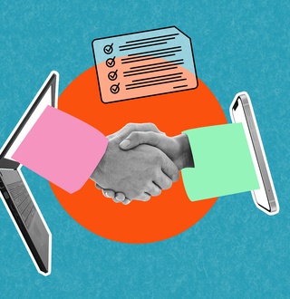 Réussir le travail en freelance : quels sont les leviers de succès des projets en ligne ?