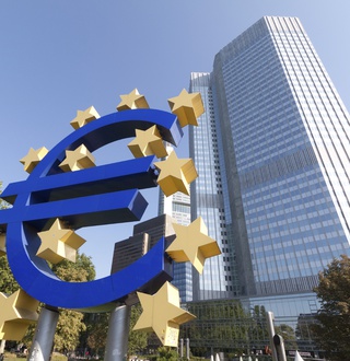 New Challenges for the ECB