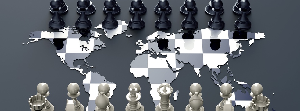 Découplage économique et intérêt national