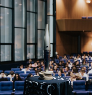 ESSEC Science & Society 2025: Sport and Well-Being for a Healthier Future