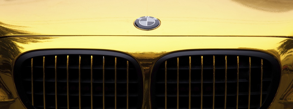 5 Lessons Learned by BMW in China 