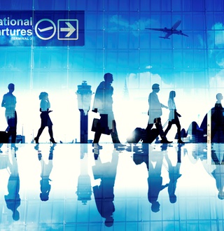 Optimizing your international experience for career success
