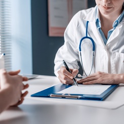 La question du genre du médecin : est‑ce que cela compte vraiment ?