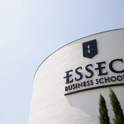Rentrée 2023: ESSEC welcomes new professors