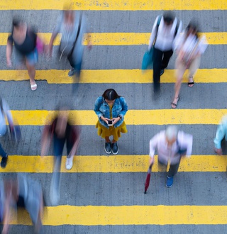 Les écoles de commerce dans « l’économie de l’attention »