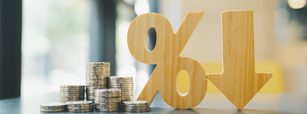 The hidden cost of cheap credit