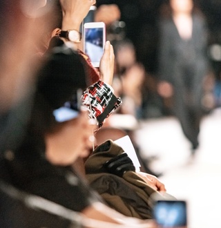 Cyclicality, coronavirus and consumers of the Luxury Industry