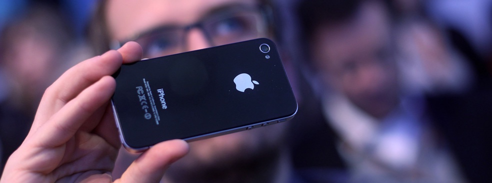 L'iPhone 5 : Apple perd-t-il son avantage?