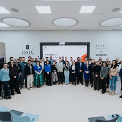 ESSEC Research Day 2026