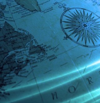 Globalization and the Return of Geography