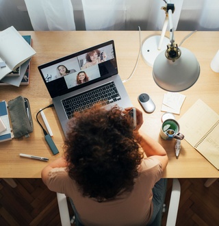 What Women Want (From their office spaces)