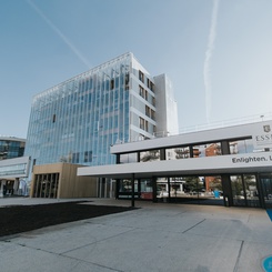 Rentree 2025: ESSEC welcomes new professors
