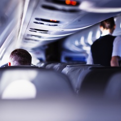 Compagnies aériennes : Le confort devrait-il engendrer un coût supplémentaire ? 