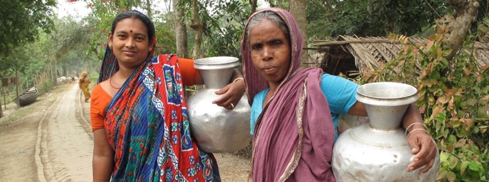 Success story et entrepreneuriat social : Grameen Danone au Bangladesh