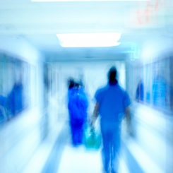 Can Performance Indicators Make Hospitals Safer?