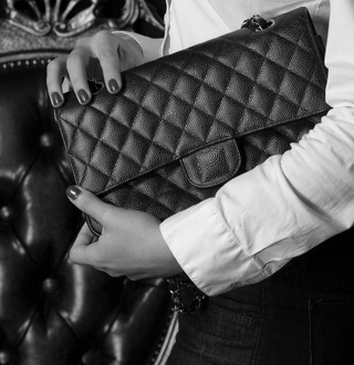 Luxury and the power of enigma