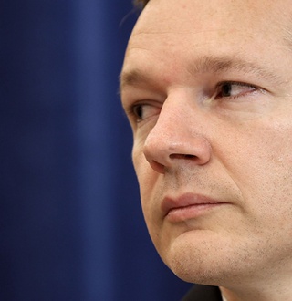 Julian Assange, WikiLeaks and the Evolution of American Diplomacy