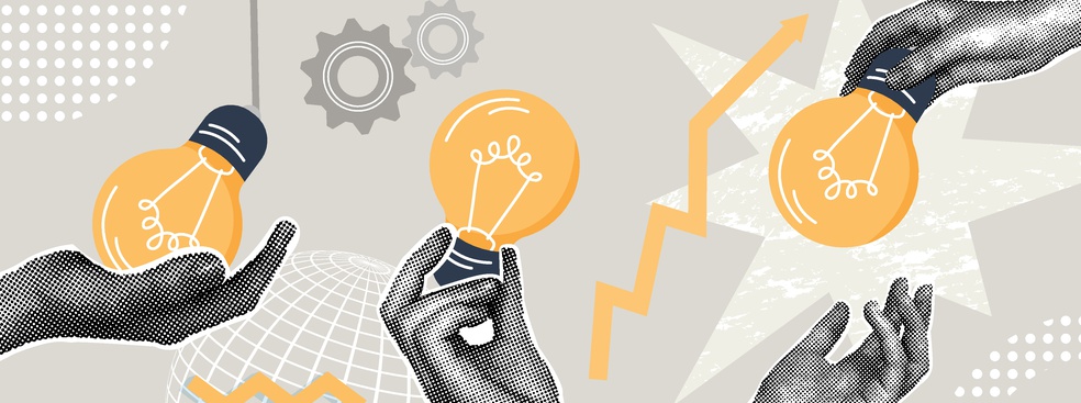 Congratulations to the 2025 CY Initiative and CY Générations laureates!