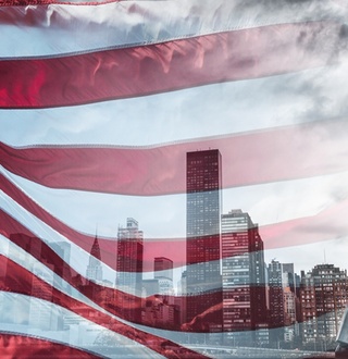 The inside-out US election: Who will make history?