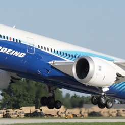 The Boeing 787: the Dreamliner Wakes up To Reality