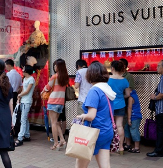 The Logic of Luxury in Emerging Markets