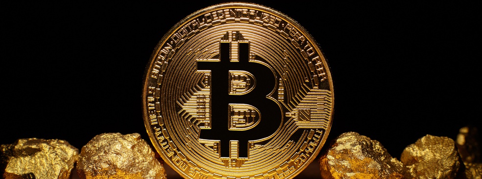 Gestion des risques de portefeuille : le Bitcoin est-il le nouvel or digital ? 