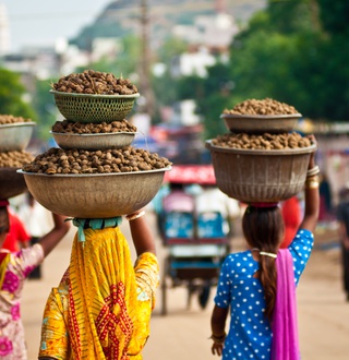 What does sustainability look like in informal economies?