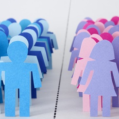 Les quotas dans les conseils d’administration, un moyen juridique pour aller vers l’égalité des genres
