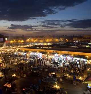 Morocco: How Can We Promote True Entrepreneurship?