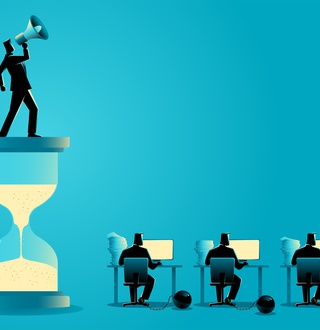 The Proactivity Paradox: Is Your Drive Boosting or Busting Employee Morale?