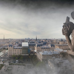 A predictable surprise: how the Notre Dame fire could have been avoided