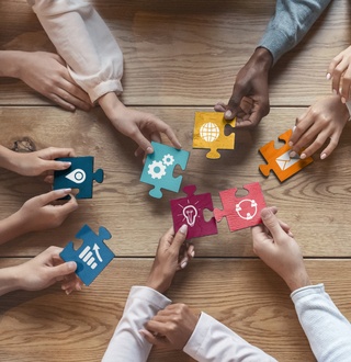 Social entrepreneurship