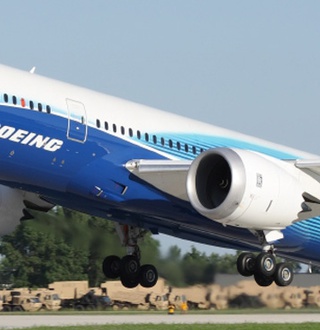 The Boeing 787: the Dreamliner Wakes up To Reality