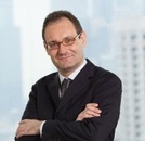 Patrick Lecomte