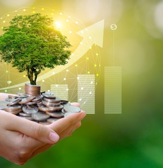 Non-financial rating: A financial technique that supports corporate sustainability