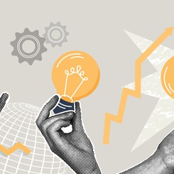 Félicitations aux lauréats de CY Initiative et de CY Générations pour l’année 2025 !