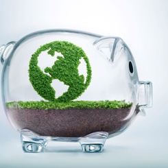 Sustainable investing: Shaping the future of finance 