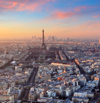 Paris 2024: The Urban Legacy of Mega-Events, Explained in 3 Minutes
