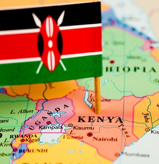 Aux lendemains des attentats de Nairobi